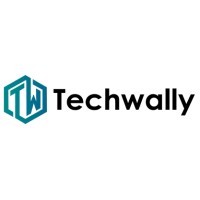 Techwally Logo
