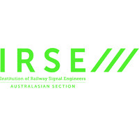 IRSE Australasia Logo