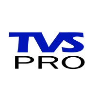 TVS Pro Logo