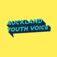 Auckland Youth Voice Incorporated Logo