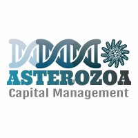 Asterozoa Capital Logo