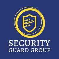 Security Guard Group Limited Logo
