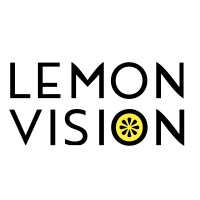 Lemon Vision Agency Logo