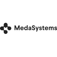 MedaSystems Logo