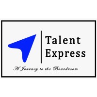 Talent Express Logo