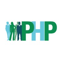 PHP Insurance Services Logo