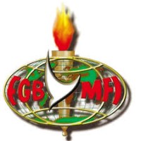 Full Gospel Business Mens Fellowship International - Millennium Chapter Logo