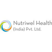 Nutriwel Health India Ltd. Logo