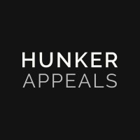 Hunker Appeals Logo