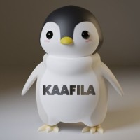 Kaafila Logo