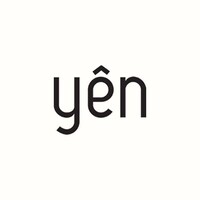 The Yen Concept Logo