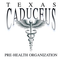 Caduceus - UT Austin Logo