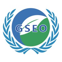 GSEO - Green & Smart Energy Organization Logo