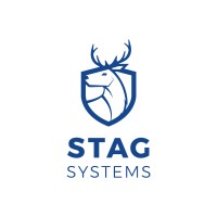 Stag Systems Ltd Logo