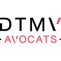 DTMV Avocats Logo
