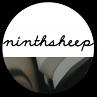 Ninthsheep Logo