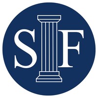 SMU Student Foundation Logo