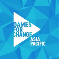 Games for Change Asia-Pacific Logo