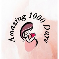 Amazing1000 Logo