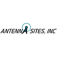 Antenna Sites, Inc. Logo