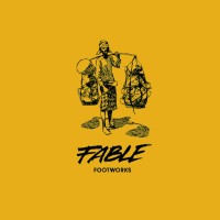 FABLEFOOTWORKS Logo