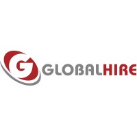 Globalhire Placement Services Logo
