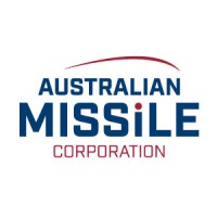 Australian Missile Corporation Logo
