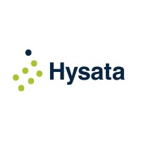 Hysata Logo
