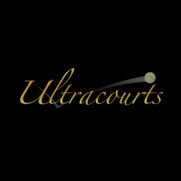 Ultracourts Logo