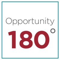 Opportunity 180 Logo