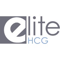 elite Human Capital Group Logo