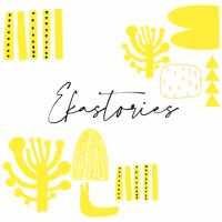 ekastories Logo