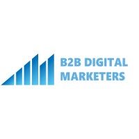 B2BDigitalMarketers Logo