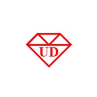 Unique Diamond Sdn. Bhd. Logo