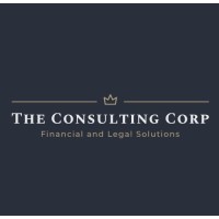 The Consulting Corp Logo