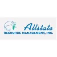 Allstate Resource Management Logo
