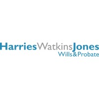 Harries Watkins Jones Wills & Probate Logo