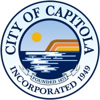 City of Capitola, California Logo