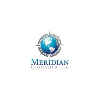 Meridian Geomatics Logo