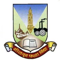 Mumbai School of Economics and Public Policy (Autonomous) Logo