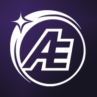 Aether Studios Logo