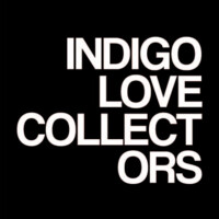 Indigo Love Logo