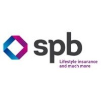 SPB ITALIA Logo
