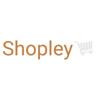 Shopley Inc. Logo
