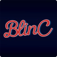 BlinC Games Logo