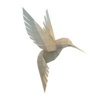 The Vineyard VFX Logo