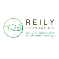 The Reily Foundation Logo