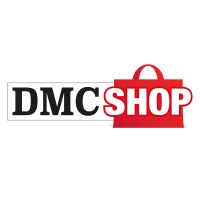 DMC SHOP S.p.a. Logo