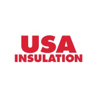 USA Insulation of Buffalo Logo