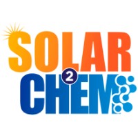 Solar2Chem Project Logo